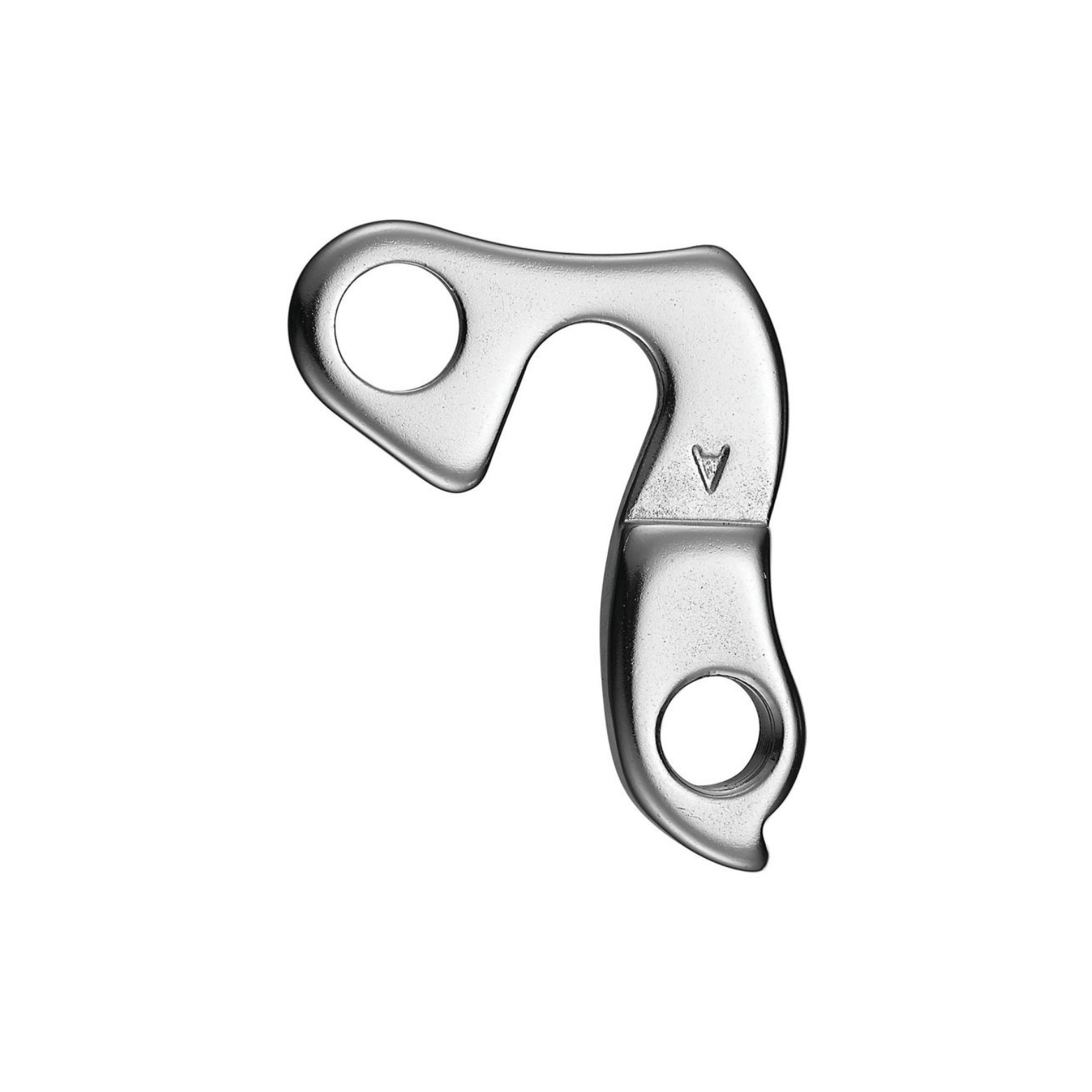 Union derailleur hanger GH-013