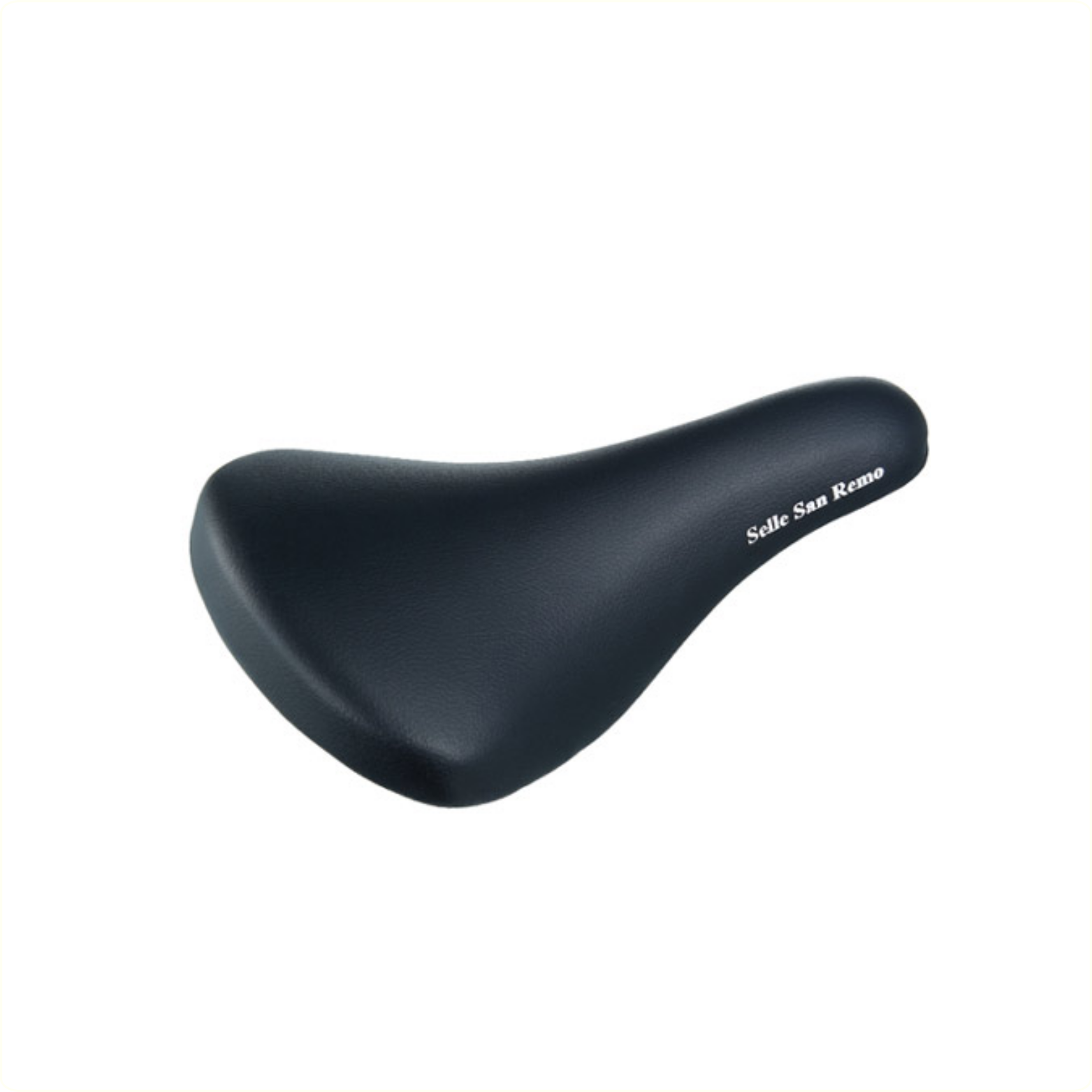 Selle San Remo children's saddle