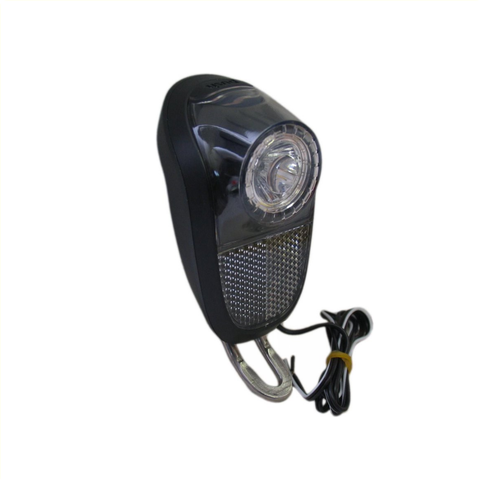 Union LED headlight hub dynamo