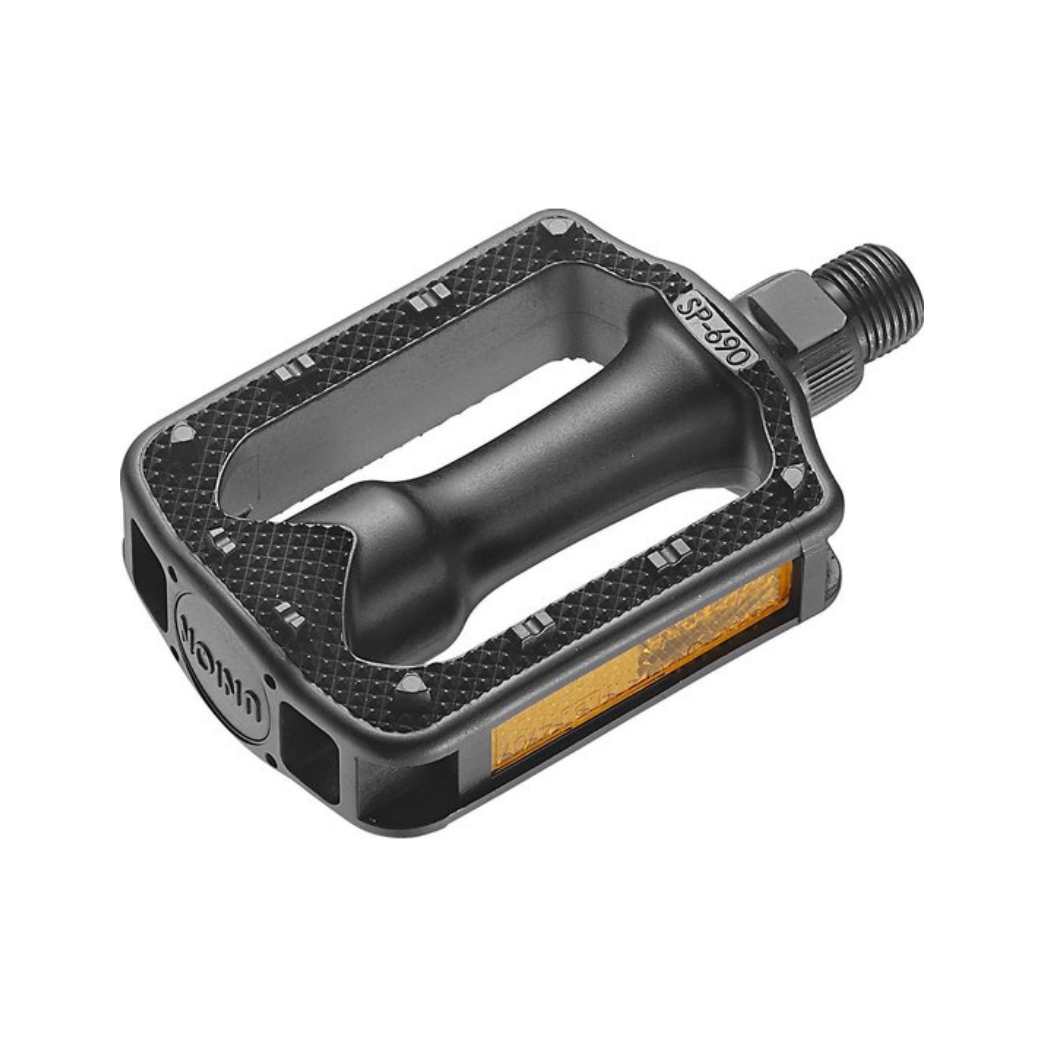 Union children's pedals SP-690. plastic. 9/16"