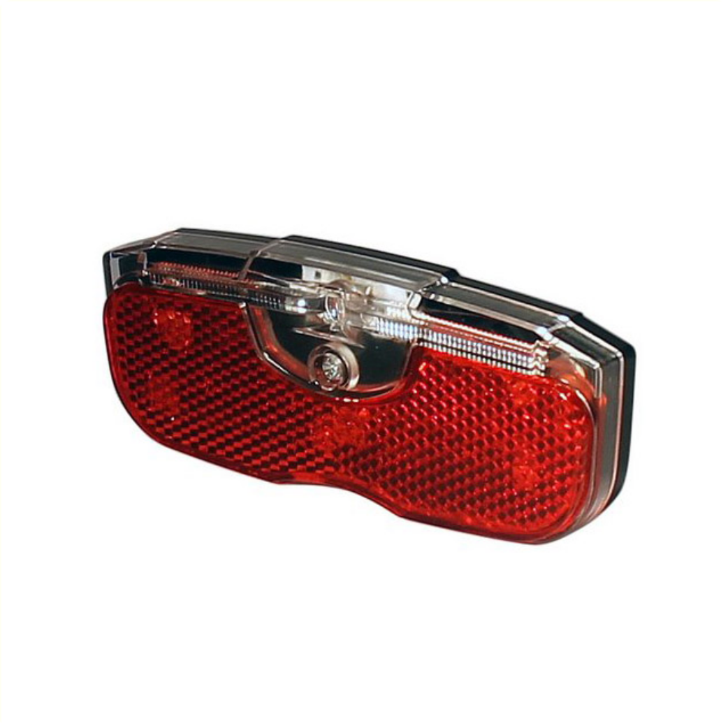 Union UN-4350E 6-15V E-Bike rear light 80mm