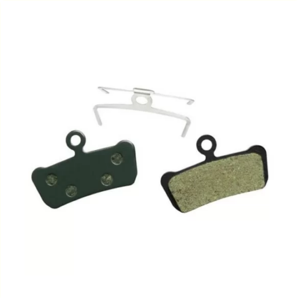 Disc brake pad set  Avid XO + Sram Guide