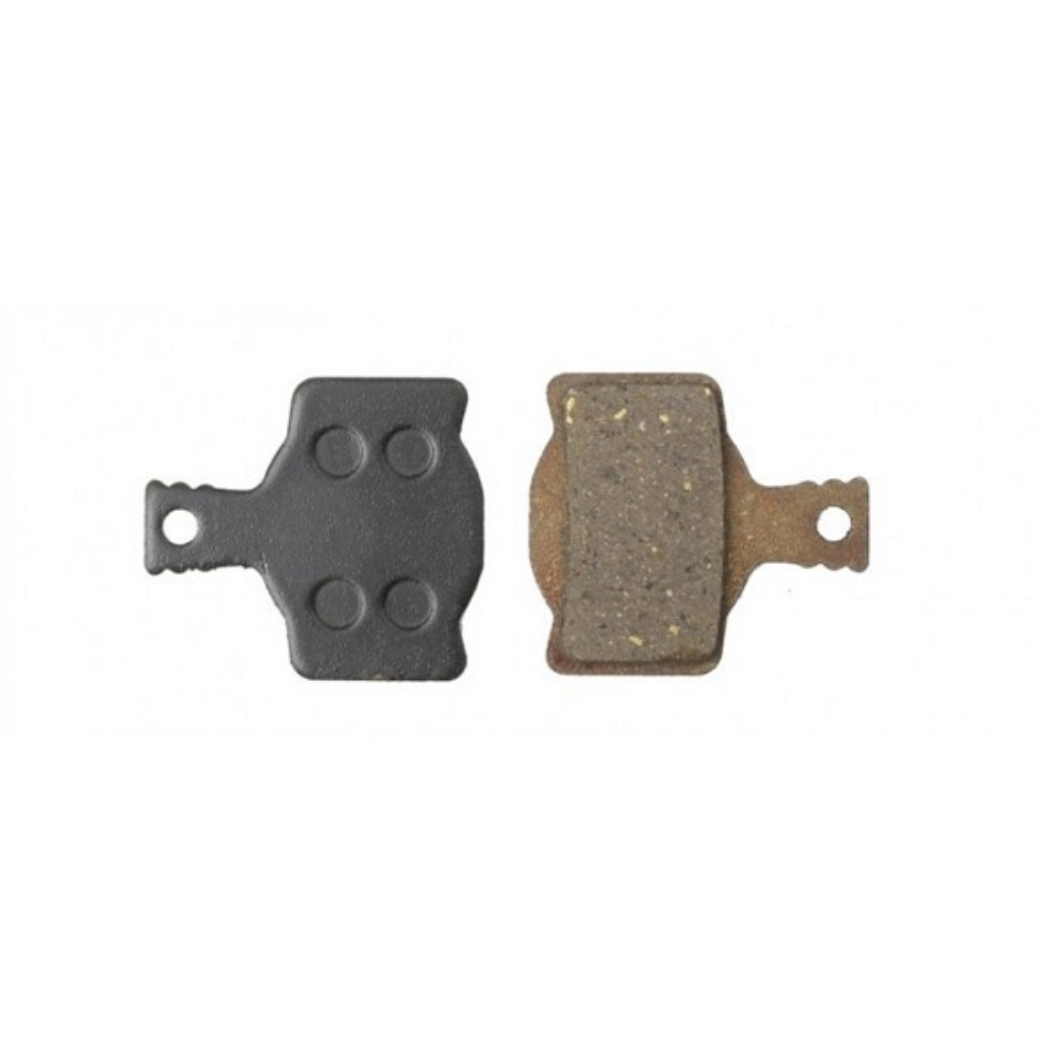FALKX BPD Organic M1 brake pads for disc brake by pair