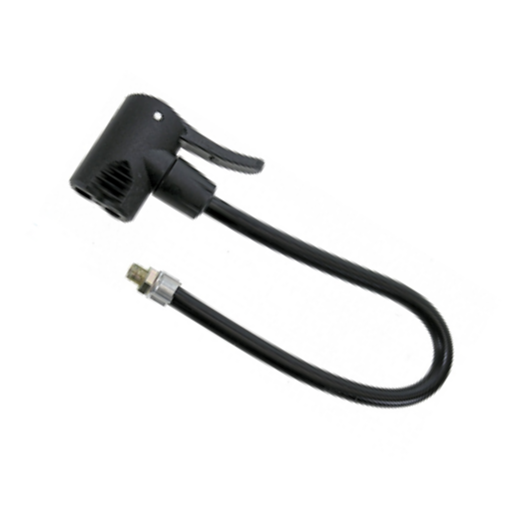 Beto pump head with hose 600mm.