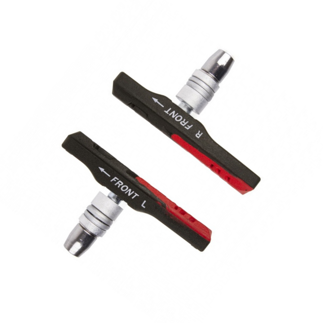 M-wave brake pads BPR-VC-Dual  by pair