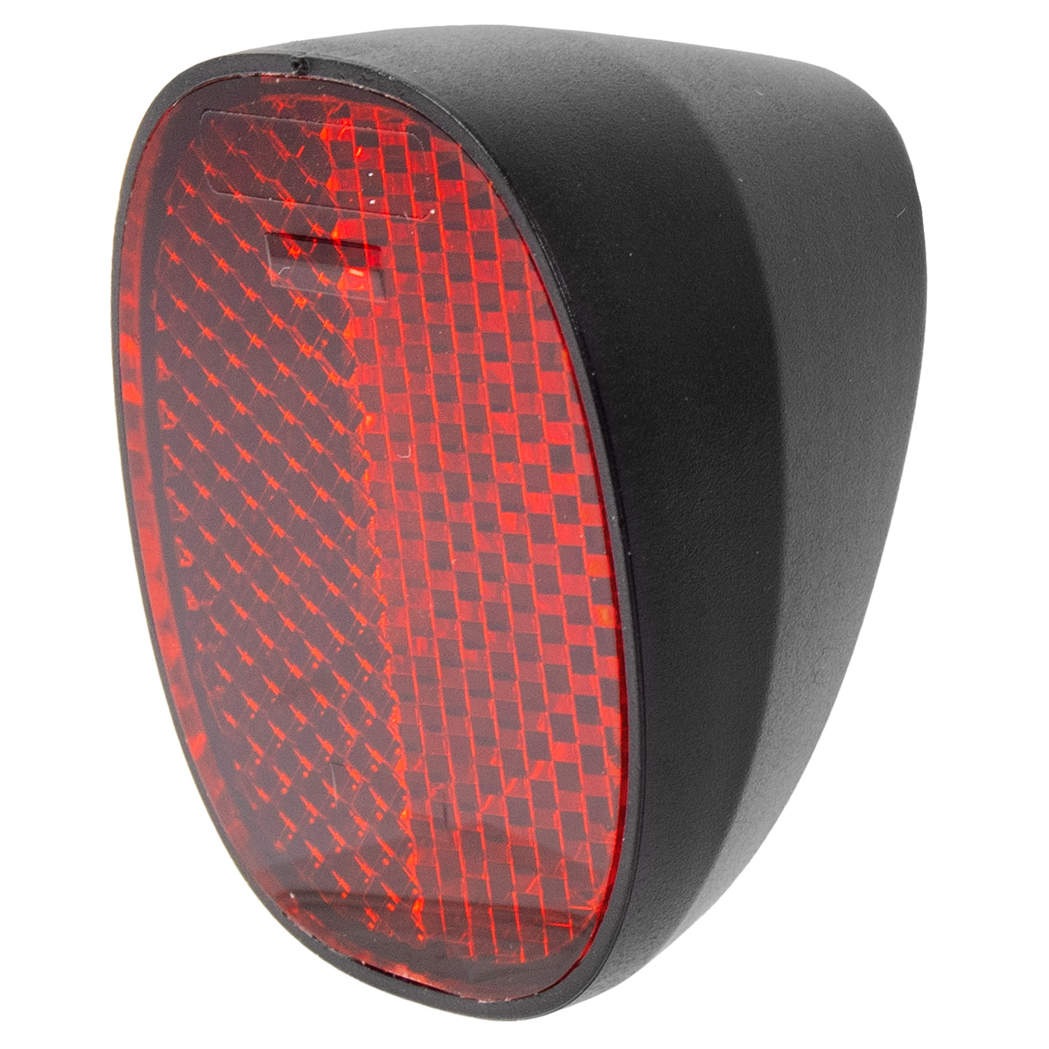 Reflector, for rear fender