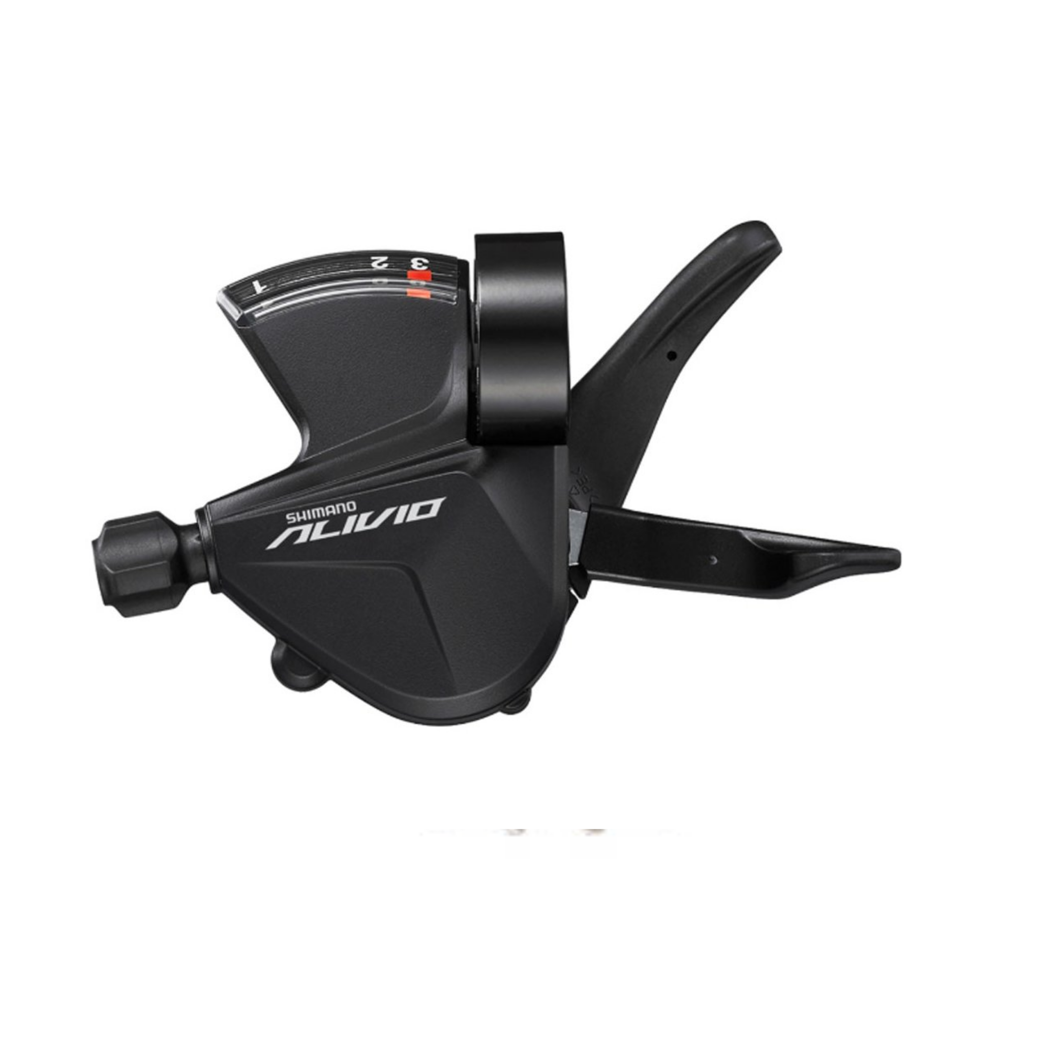 Shimano Alivio 3sp shifter SL-M3100 left