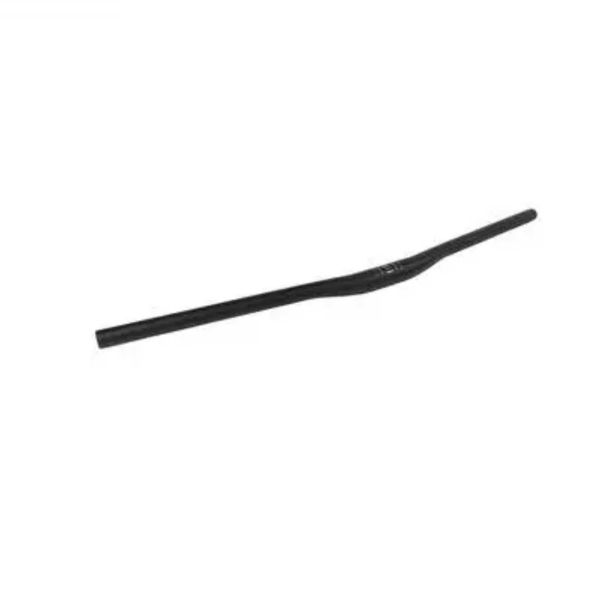 M-Wave HB-M4.1 MTB 10mm riser handlebar. 780mm wide. 31.8mm clamp