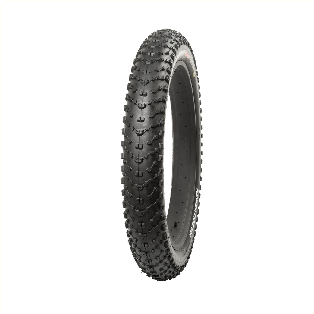 KENDA Juggernaut Sport tire, 26 x 4.00" ETRTO 100-559