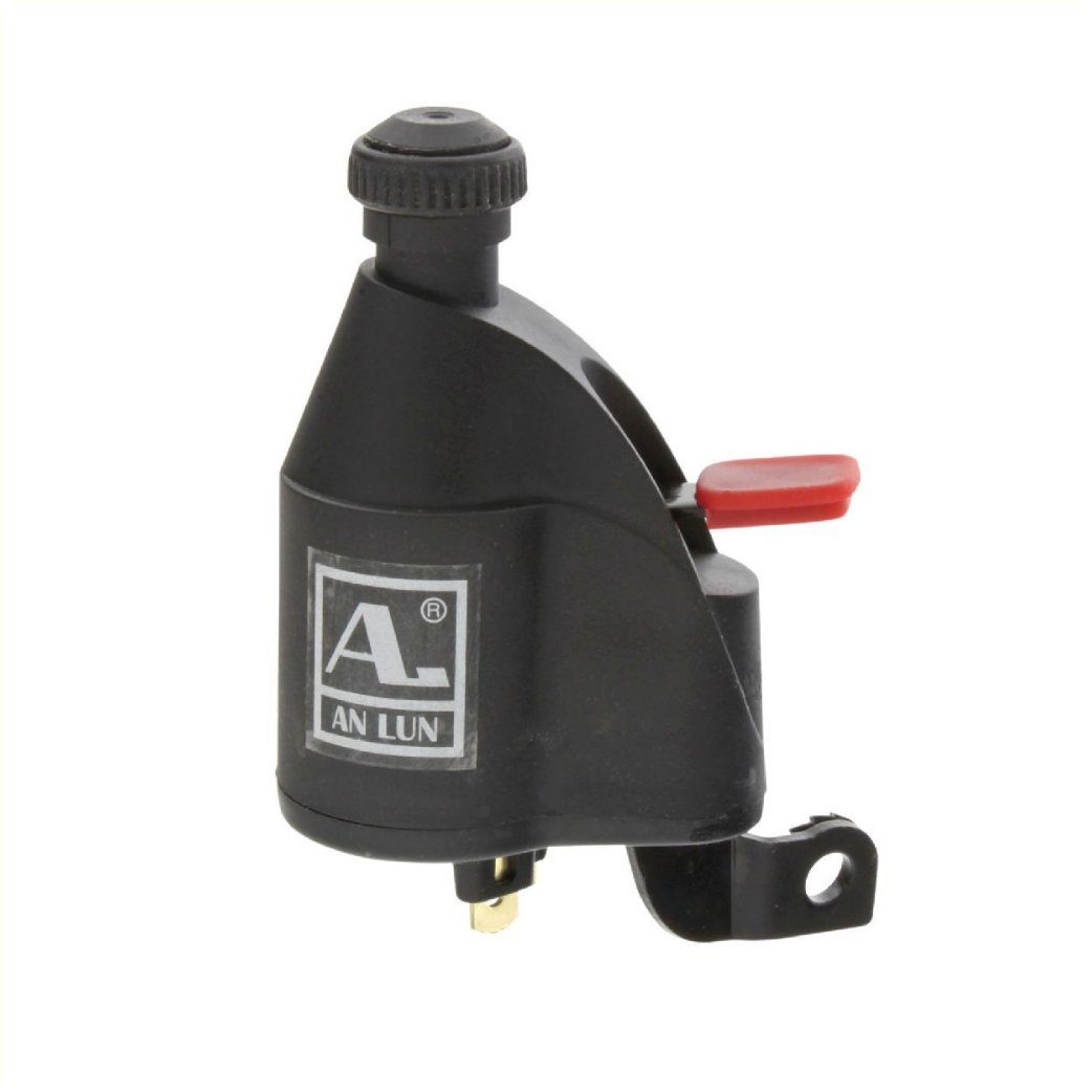 ANLUN P 2 L Side rotor dynamo