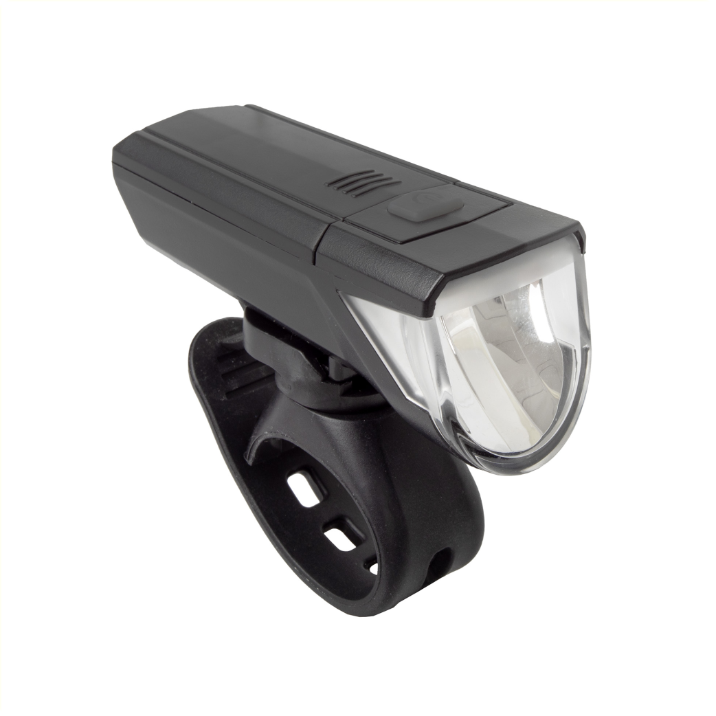 M-Wave Apollon K1.2 headlight led front light