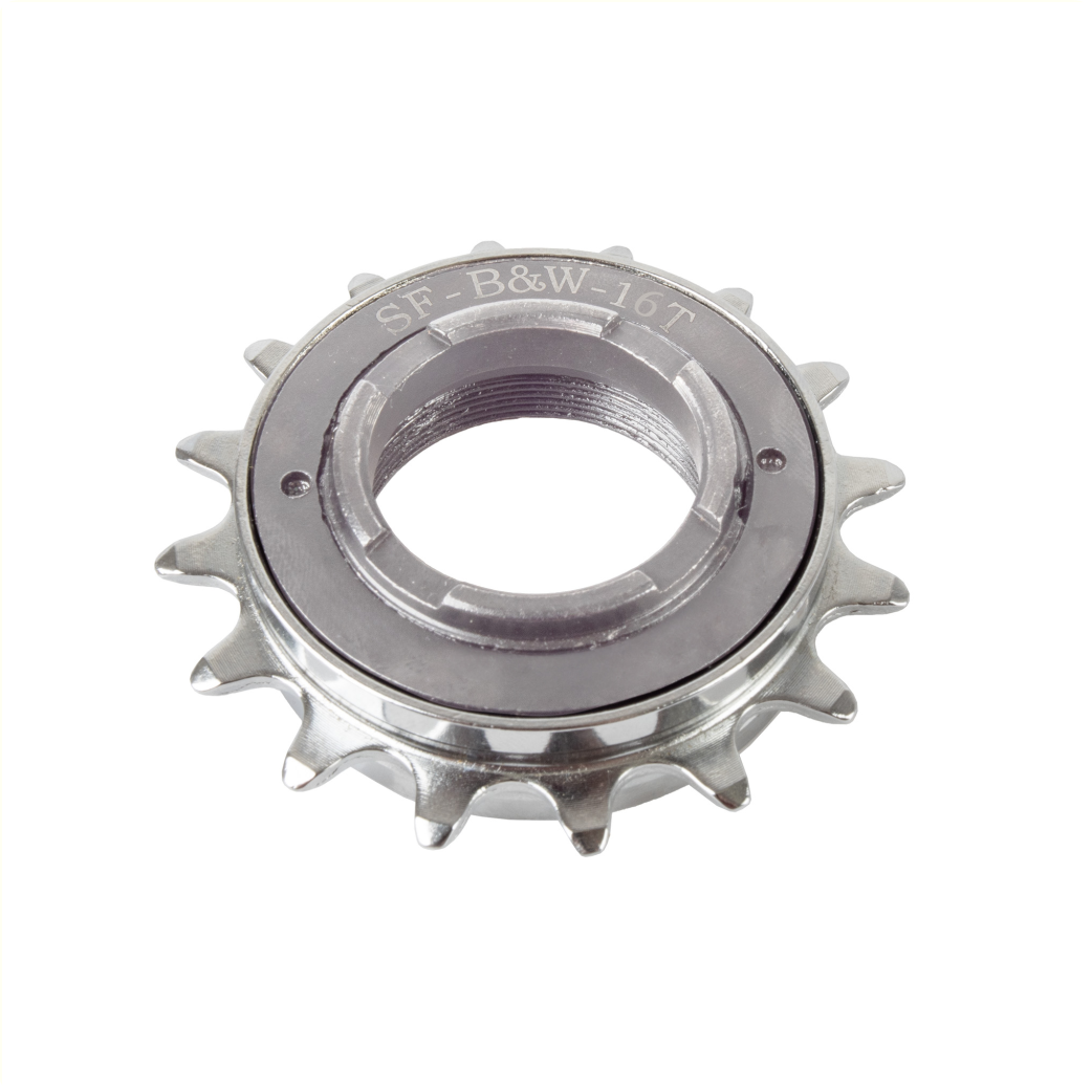 Freewheel 16T single speed 1/8"