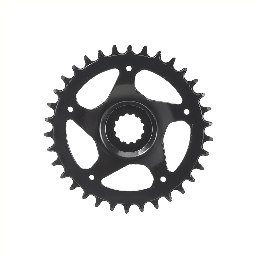 Samox PD-MD sprocket 36T, 1/2 x 11/128", Bosch GEN 3 motors 50mm