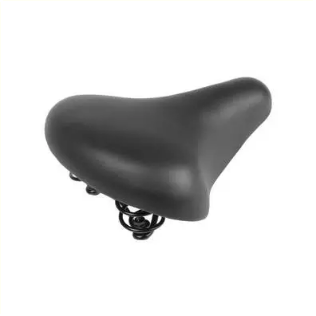 Ventura Eco C city saddle
