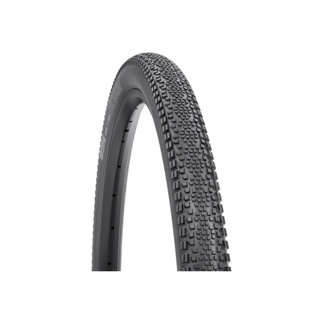 WTB Riddler tire, Black, 28x1.40 700x37c ETRTO 35-622