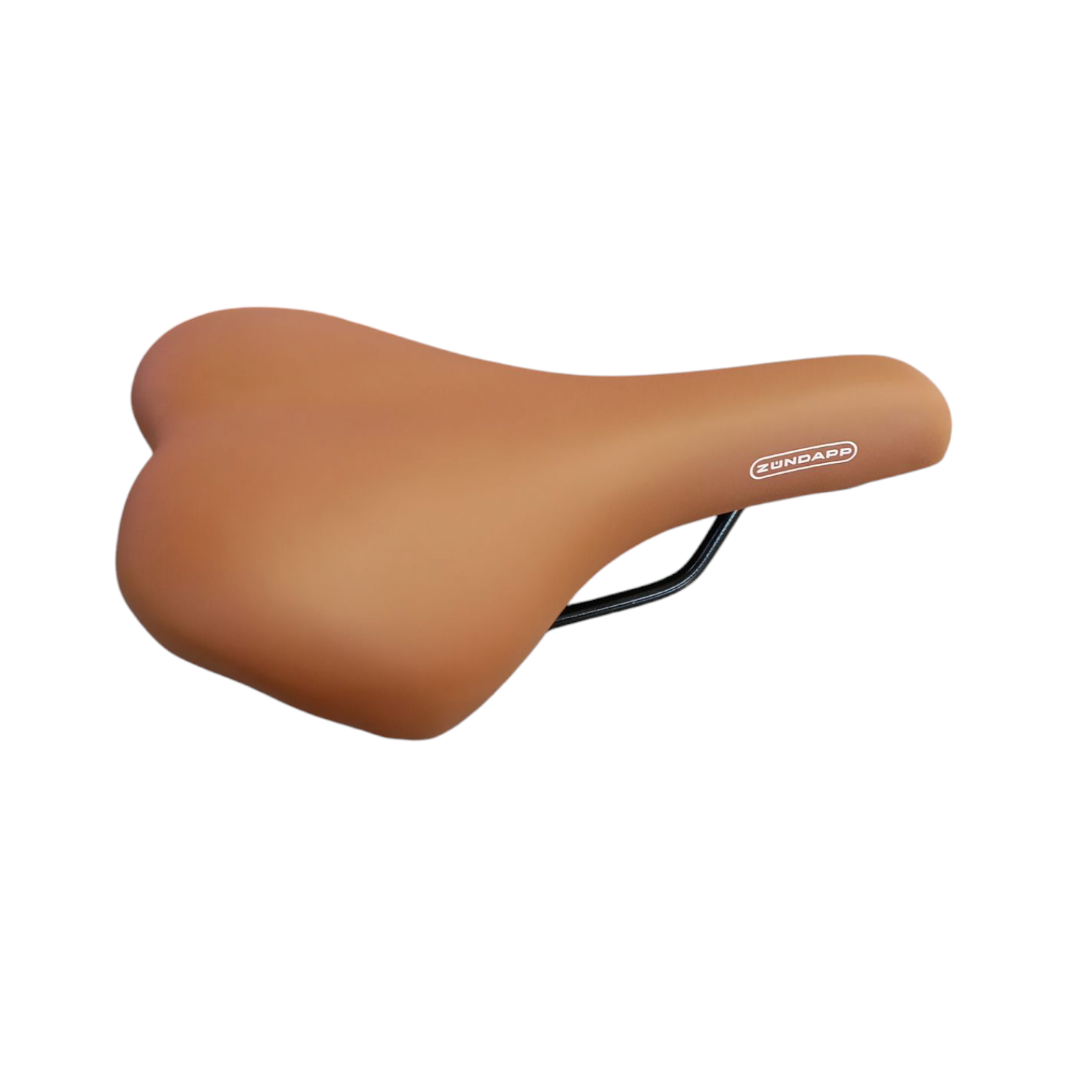 Monte Grappa saddle brown. without saddle strap