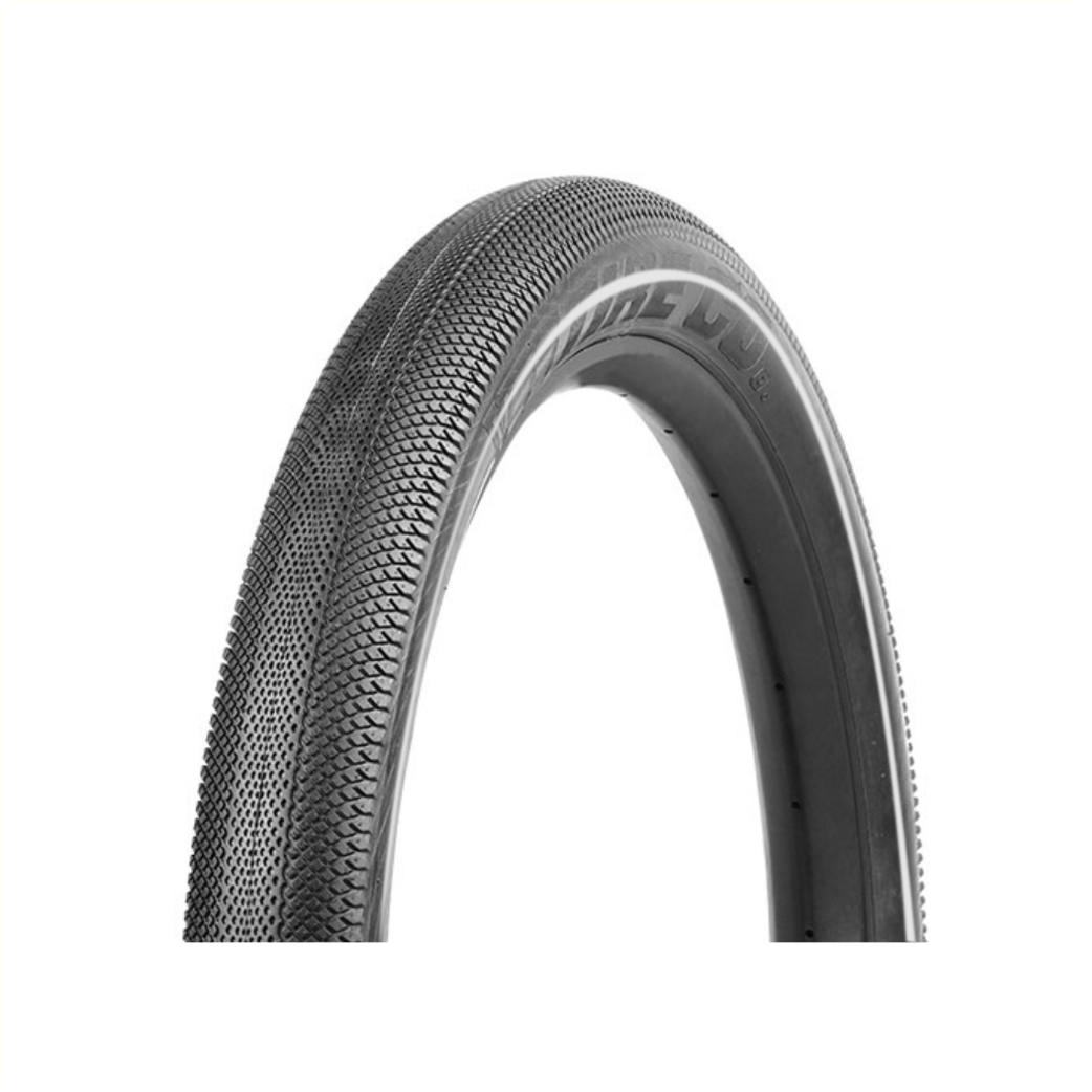 Vee Rubbee Speedster VRB316 tire, black with reflection, 26x2.00 ETRTO 50-559