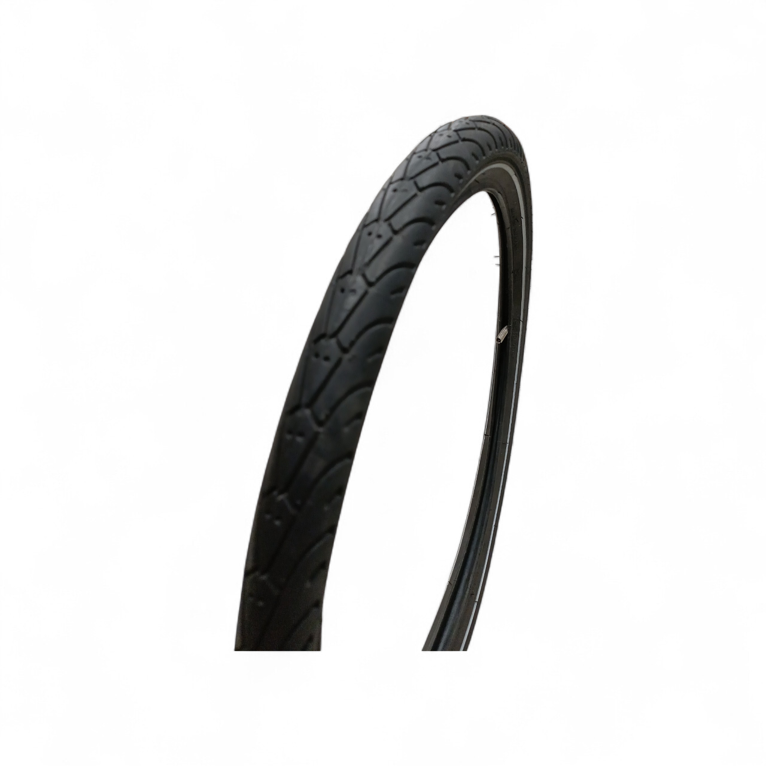 Vee Rubber TKB, Black with reflection, 20x1.75, ETRTO 47-406