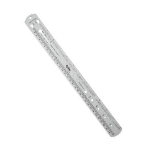 Spoke ruler steelSpoke ruler steel