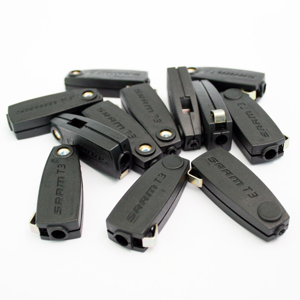 Sachs Torpedo click tensioner. Per 6