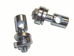 Algi cantilever brake shoe mounting bolt