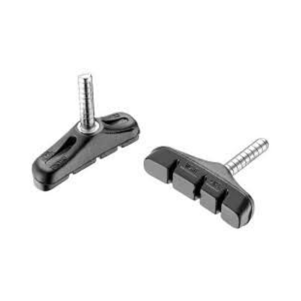 Tektro brake pad canti 861.11 60mm by pair