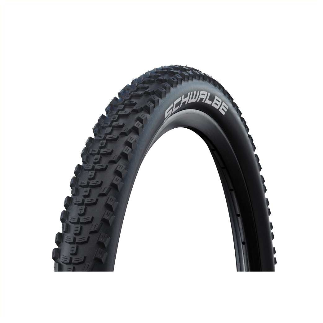 Schwalbe Smart Sam (K-guard, Black without reflection, 20x1.90, ETRTO 47-406