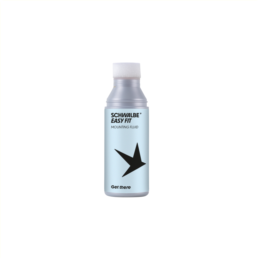 Schwalbe tire mounting fluid 50ml Easy Fit