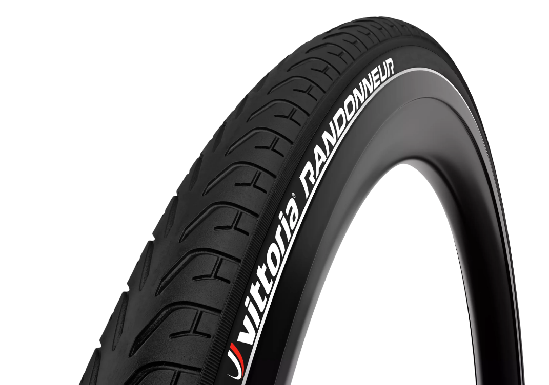 outer tire Vittoria Randonneur 26x1.75 ETRTO 47-559  Rigid D Reflect