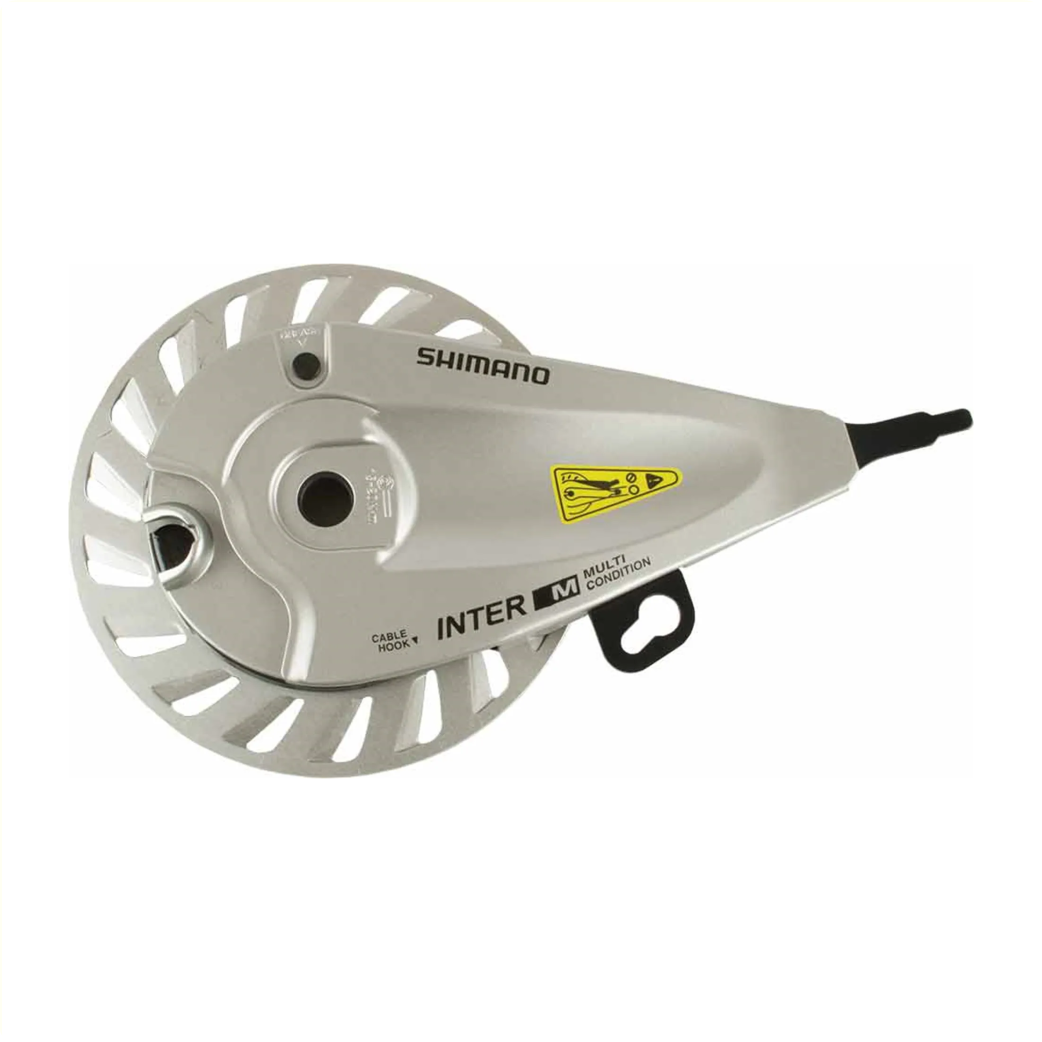 Shimano Rollerbrake BR-C300 front