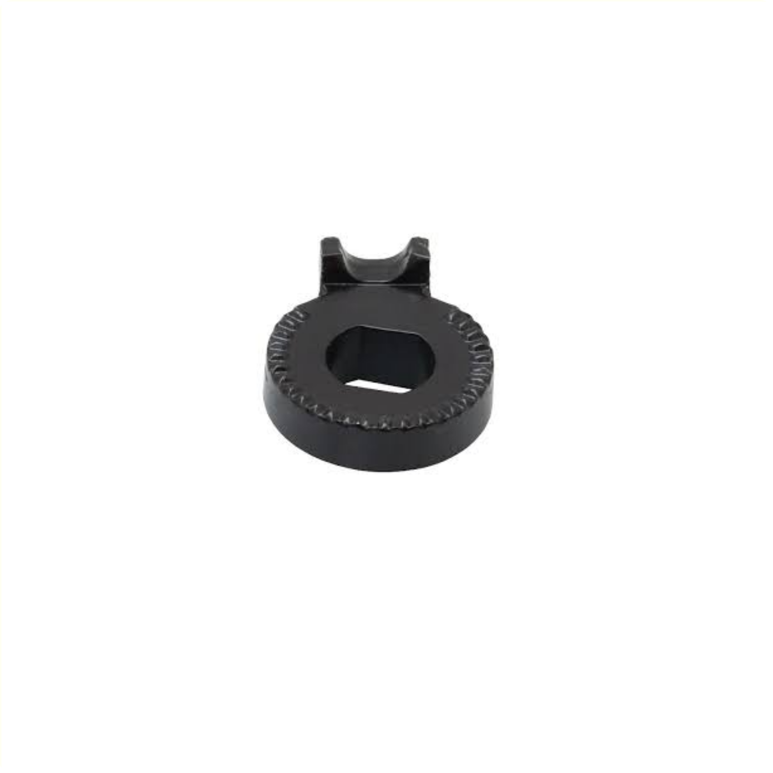 Shimano retaining ring 7r black. Sg-4c35