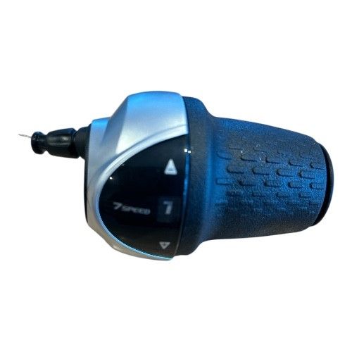 Shimano Nexus 7 speed shifter SL-C3000 silver 1800mm ASCL30007s180LA