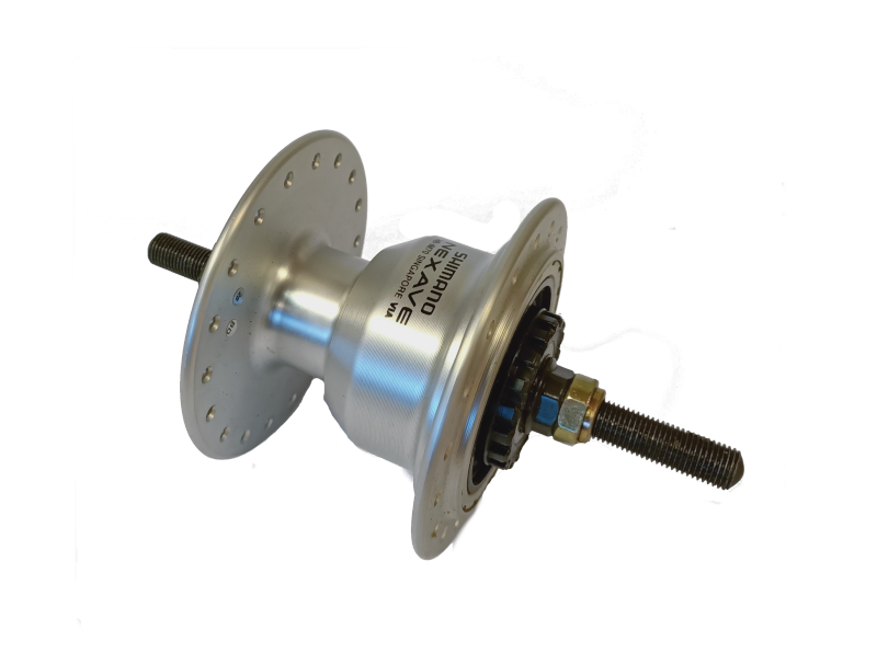 Front hub Shimano Nexus HB-IM 40 for roller brake