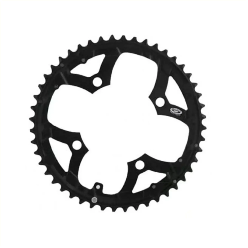 Chainring 44T Shimano Deore FC-M480 - black