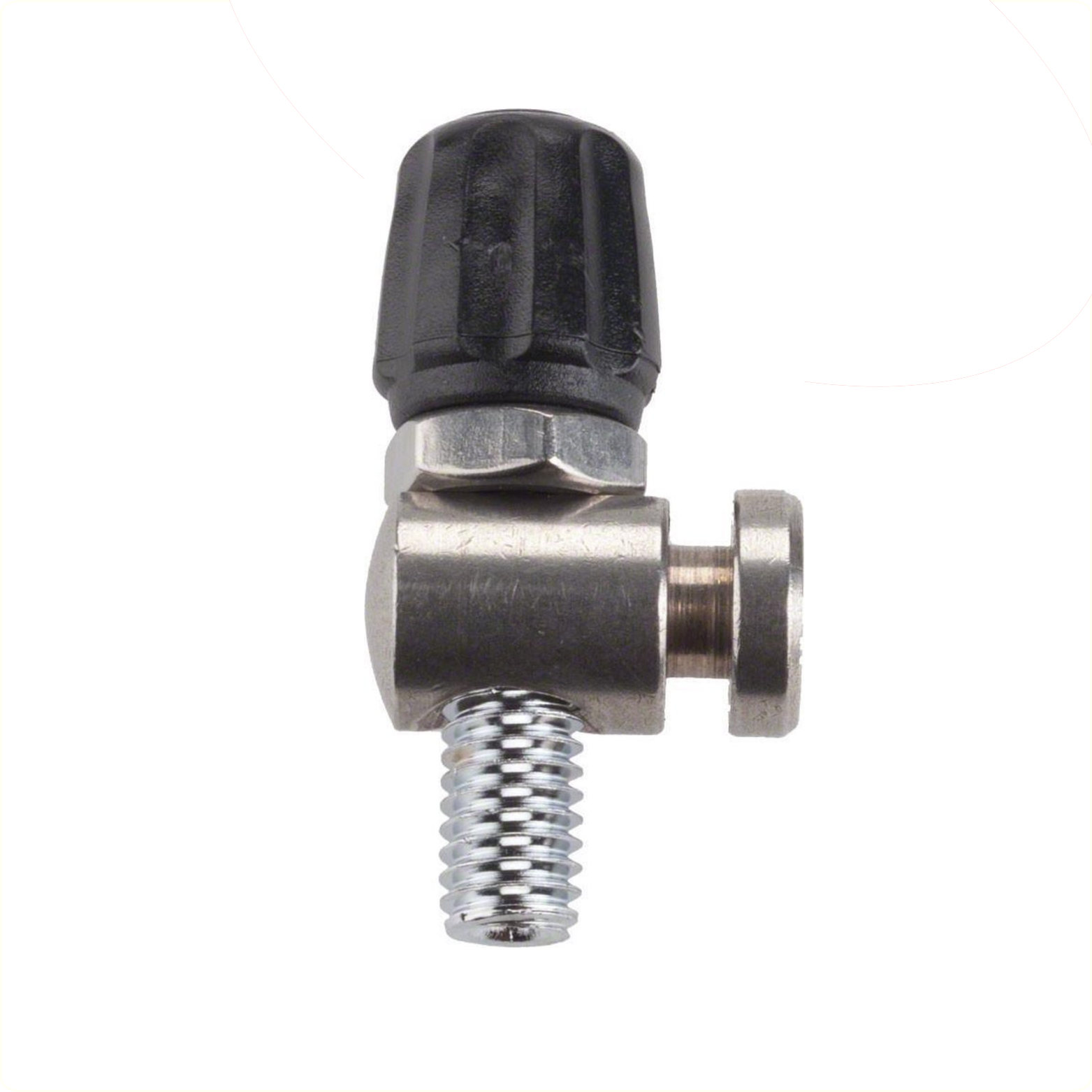 Shimano cable roller brake adjustment bolt