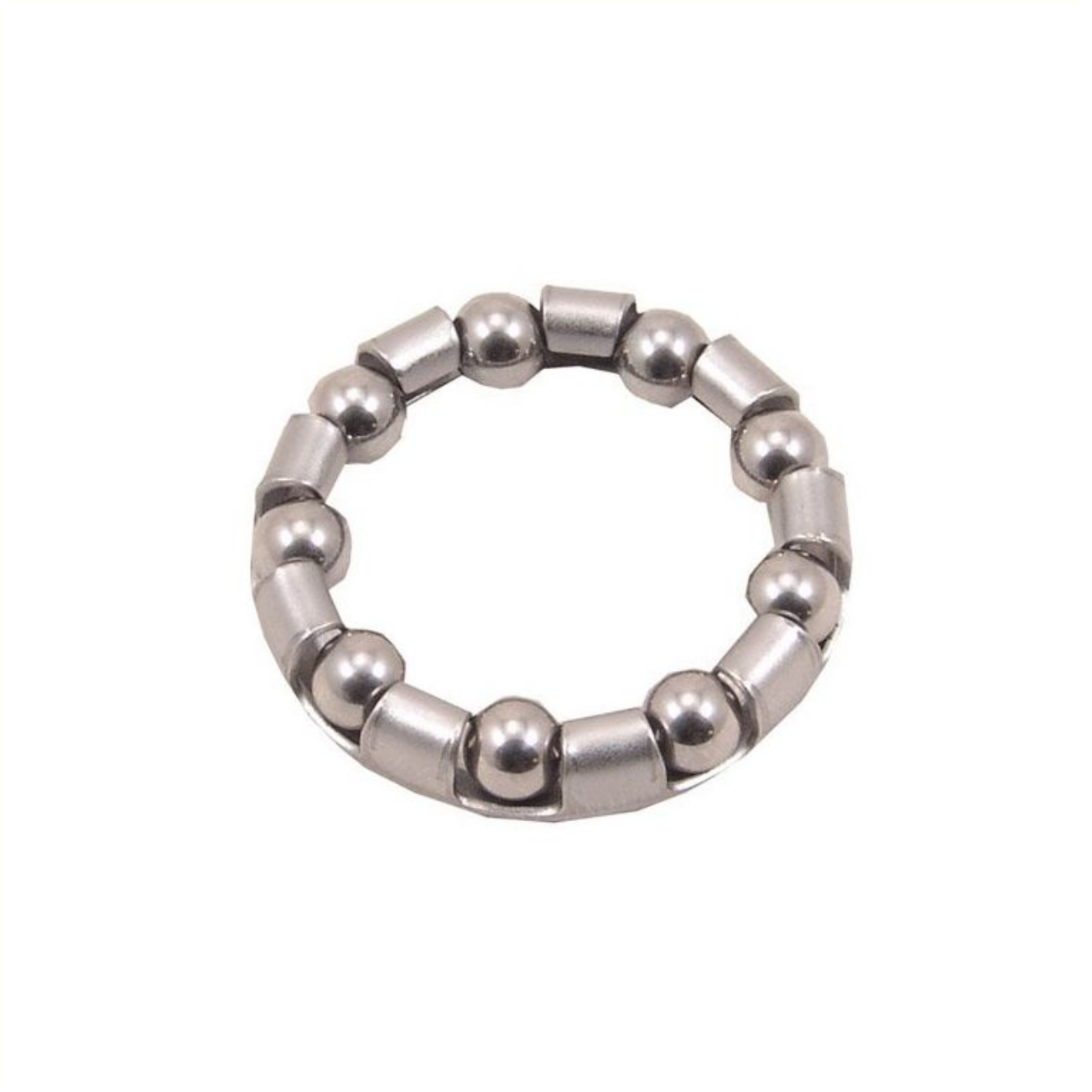 Shimano ball ring for Shimano brake hub hub 7/32"x9