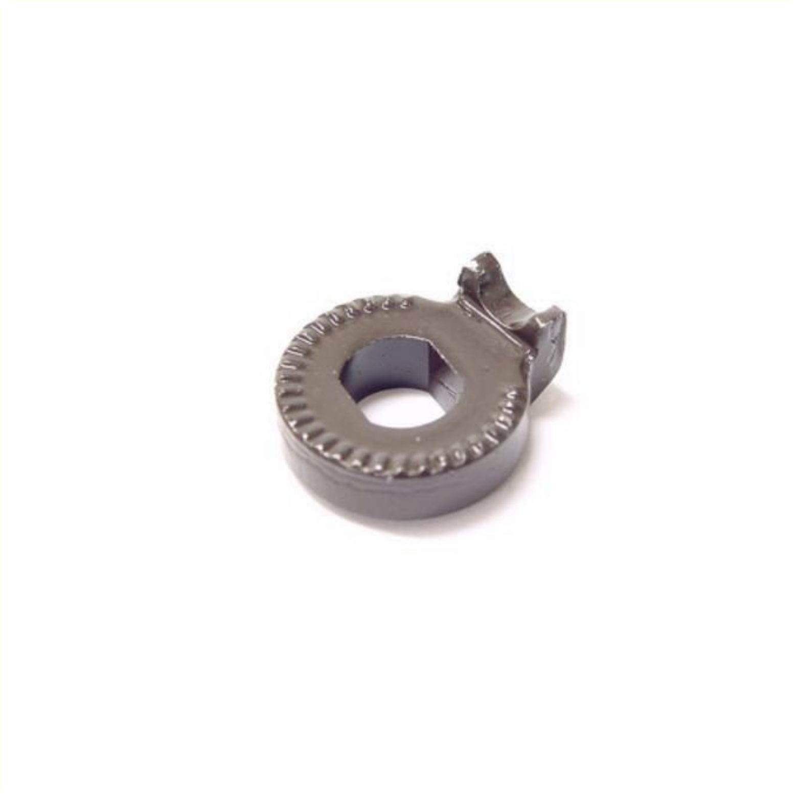 Plaque de verrouillage d'essieu Shimano Nexus SG-4R35/4R40 marron 5L