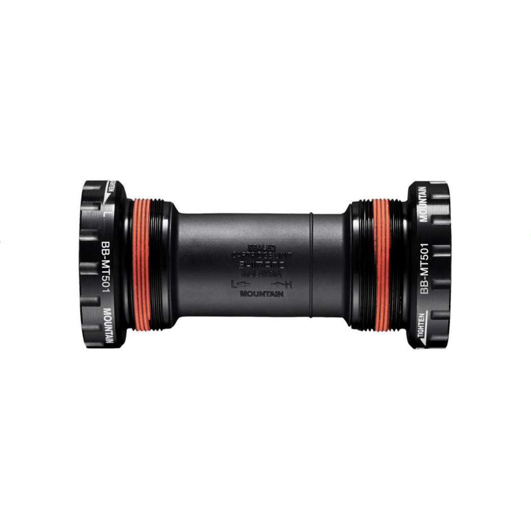Shimano trapaslagers B-MT501