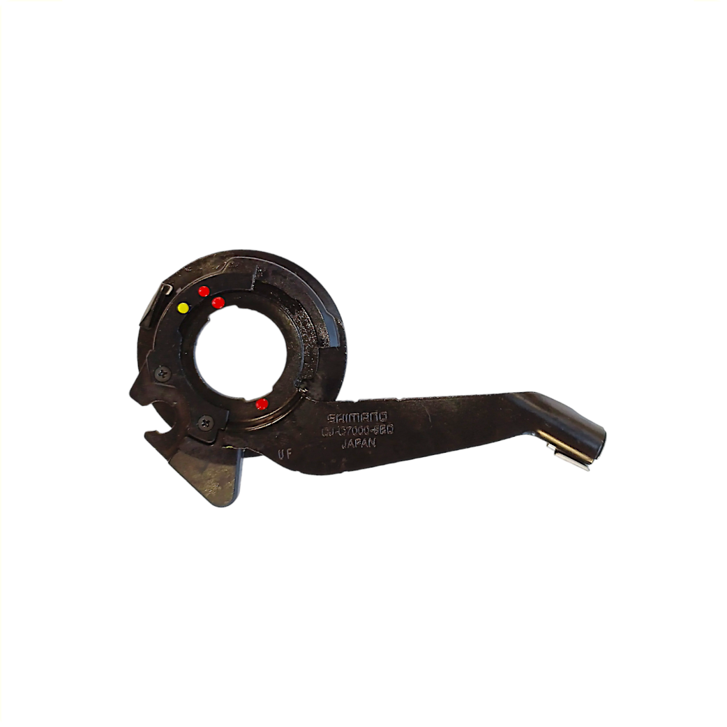 Shimano Nexus 5 Cassette joint  cj-C7000-580