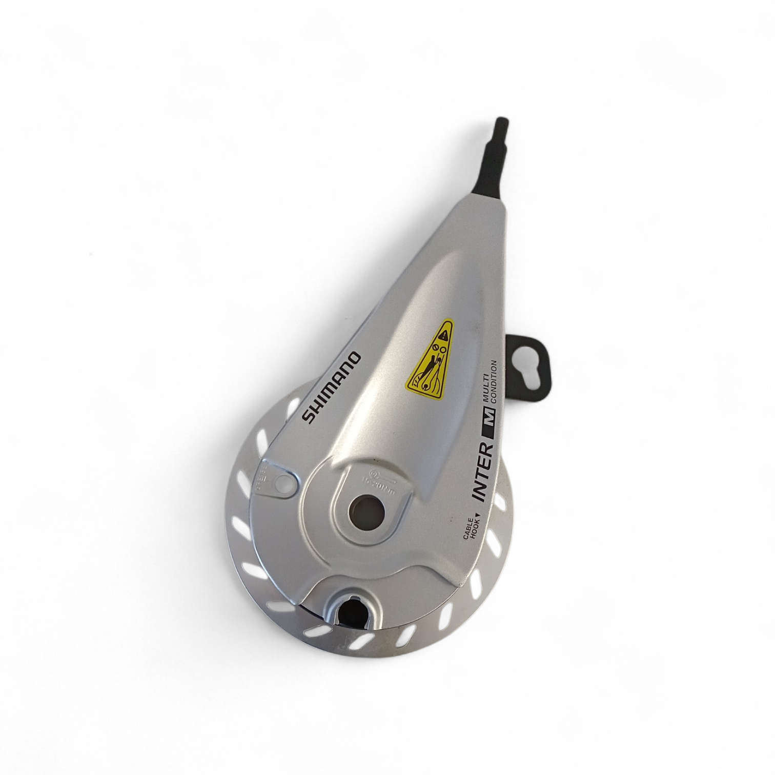 Shimano Rollerbrake BR-IM45-F, front, Nexus 3