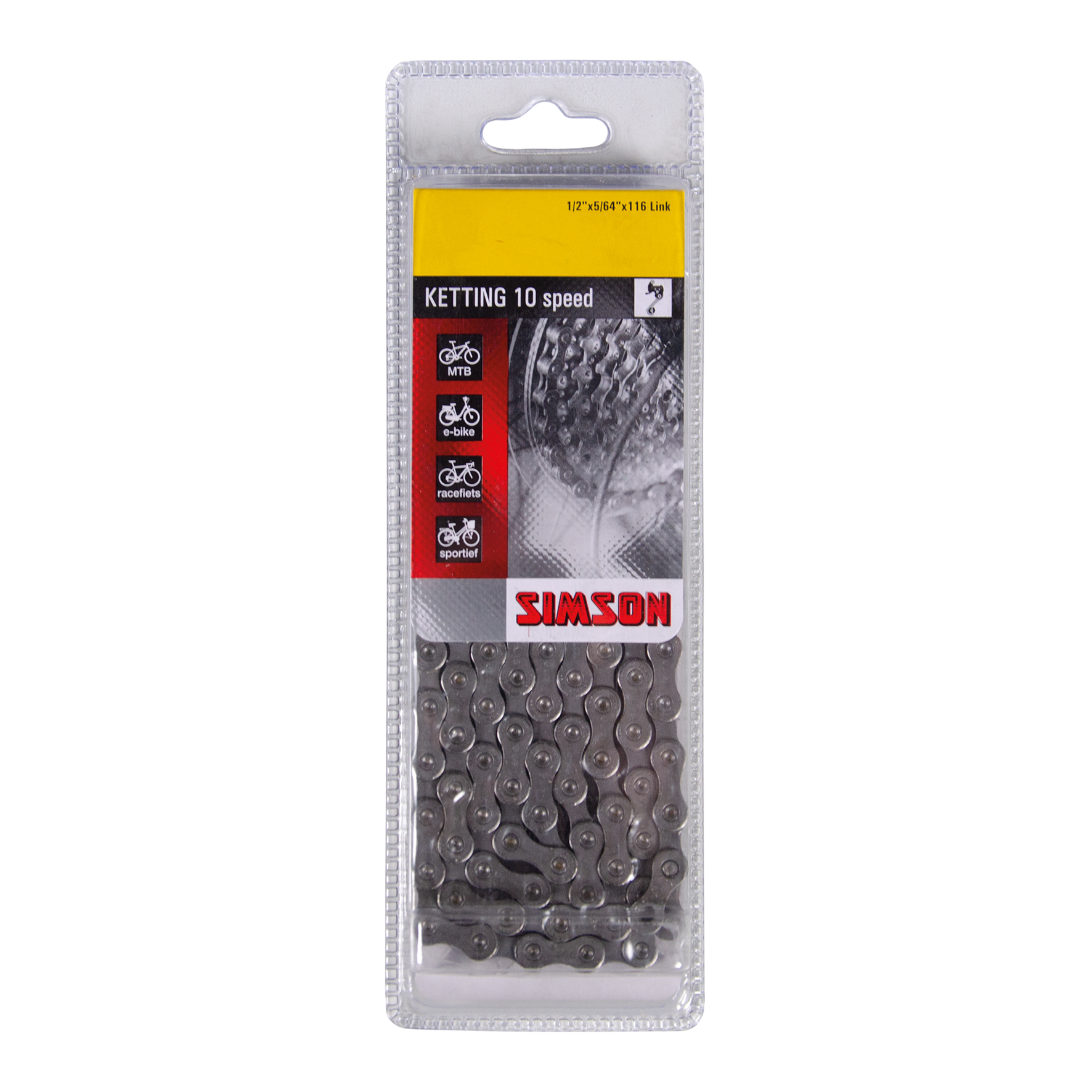 Simson Chain Derailleur 10
