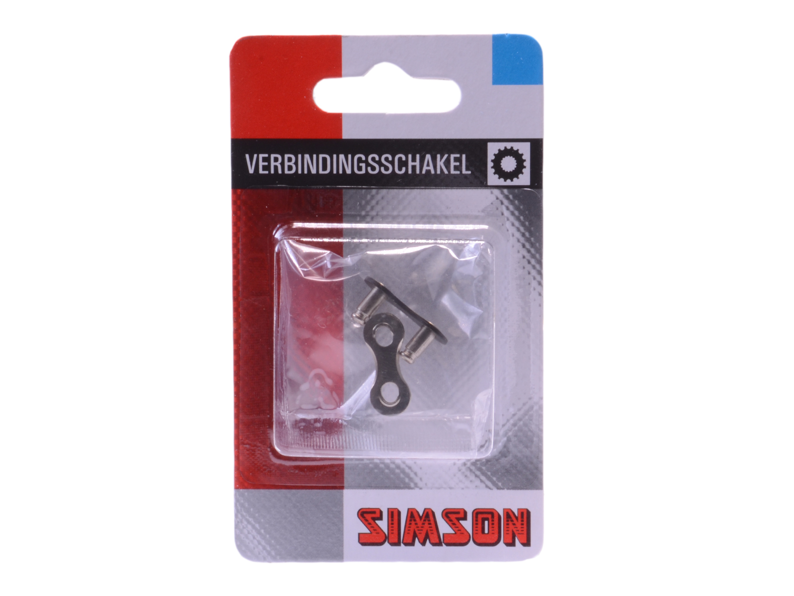 Simson Connecting Link Normal (1/2"x1/8")