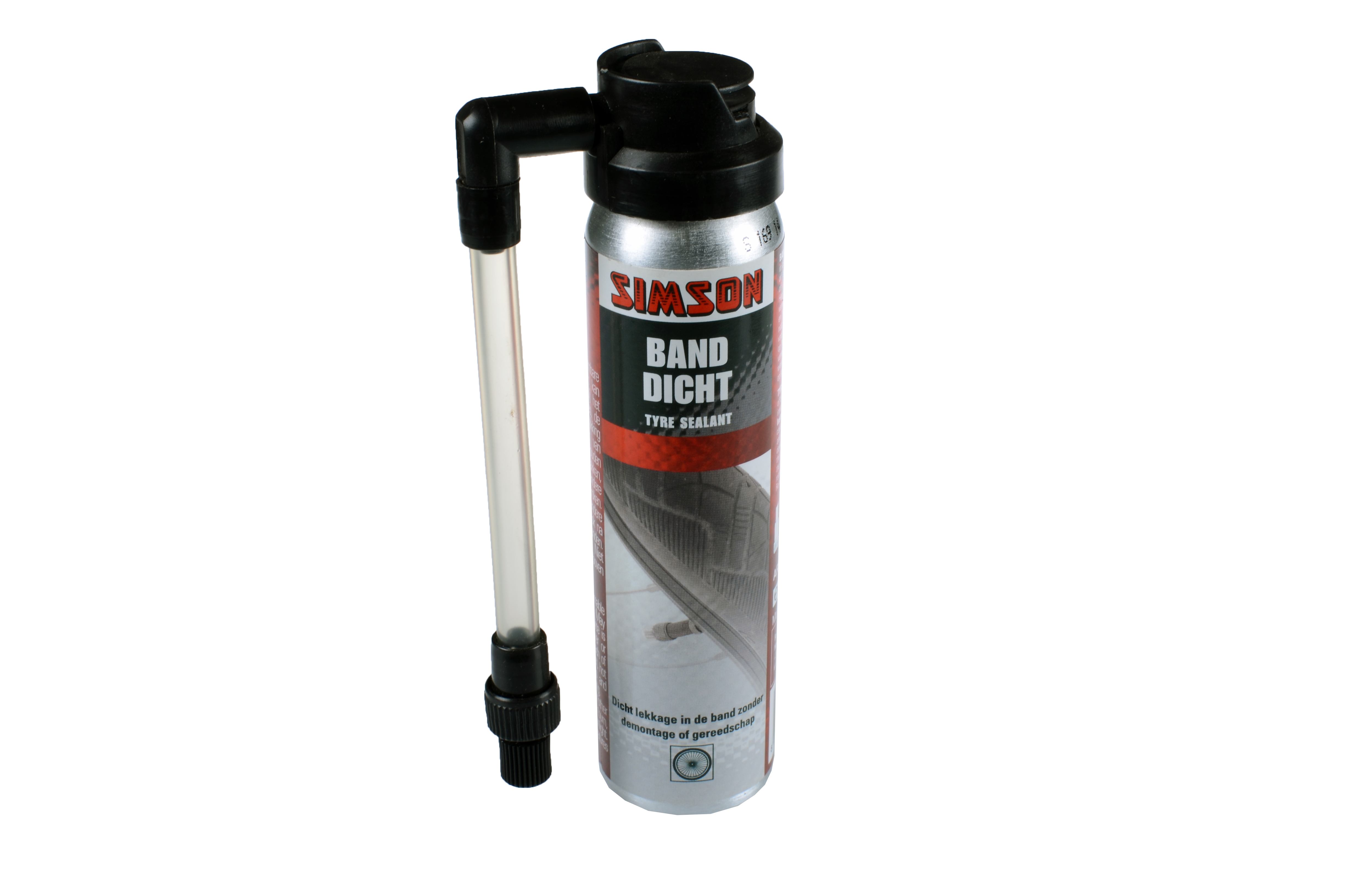 Simson Band Close 75ml