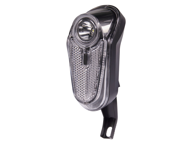 Simson Battery headlamp 'Intense'