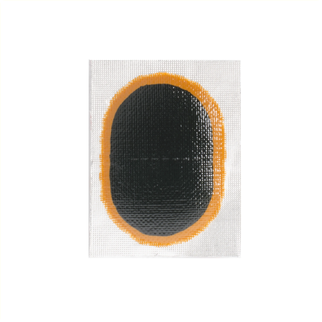 Simson Inner tube patches oval