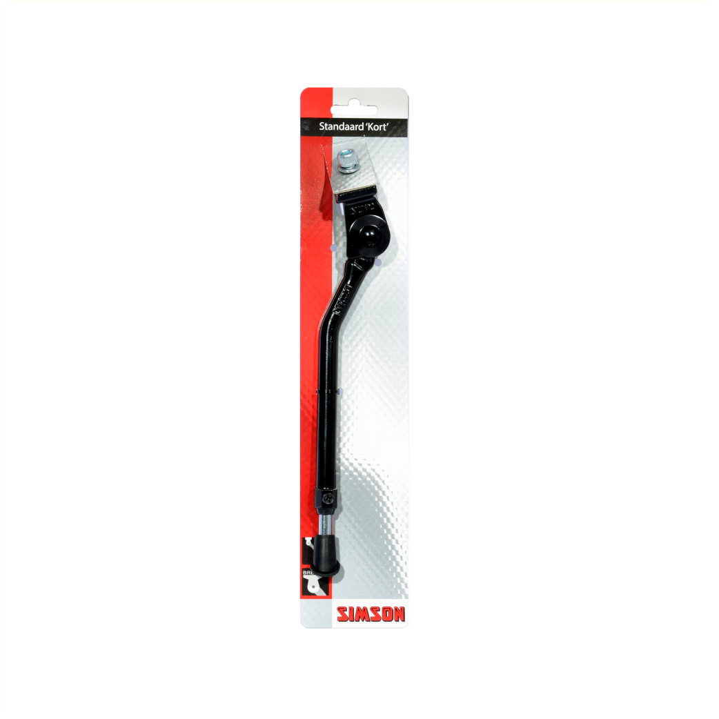 Simson Standard Short
