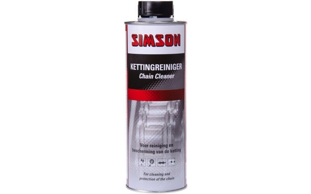 Simson Chain Cleaner 500ml