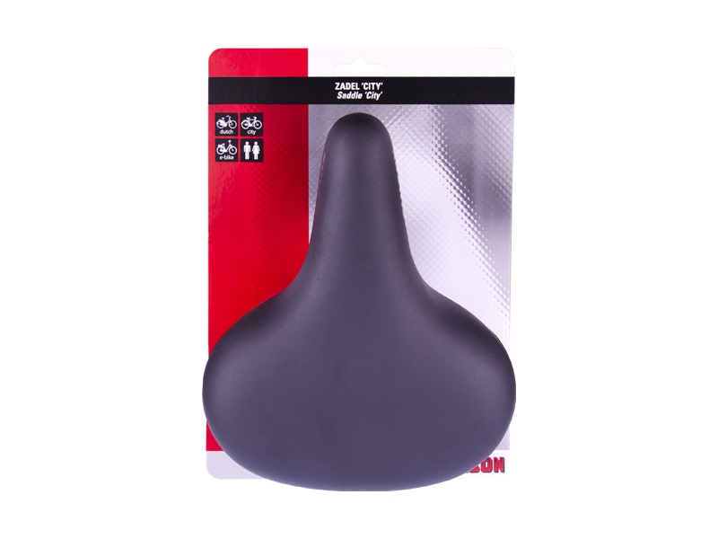 Simson saddle 'City'
