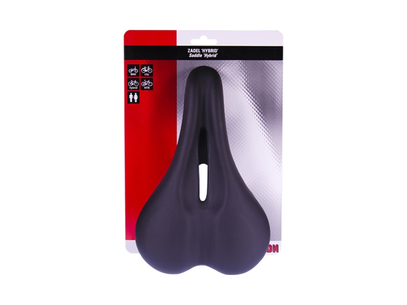 Simson Saddle 'Hybrid'