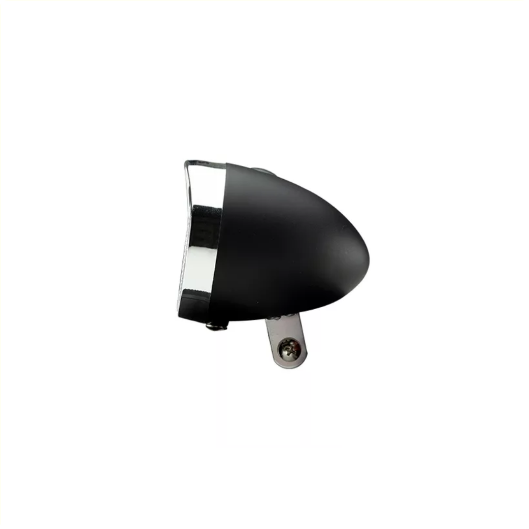 Simson Battery headlamp Luxurious black